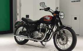 KAWASAKI W400 2010 EJ400A