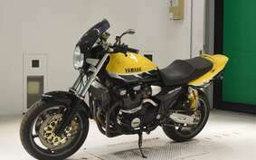 YAMAHA XJR1200 1997 4KG