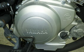 YAMAHA YB125SP