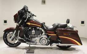 HARLEY FLHXSE 1800CVO 2011 PZ8