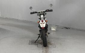 YAMAHA SEROW 225 WE DG08J