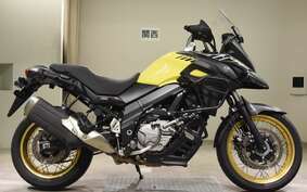 SUZUKI DL650 ( V-Strom 650 ) 2018 C733A