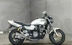 YAMAHA XJR1200 1994 4KG