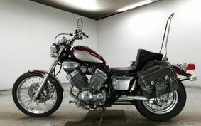 YAMAHA VIRAGO 400 1992 2NT