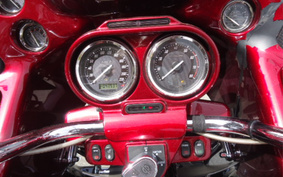 HARLEY FLTRUSE 2010 TA8