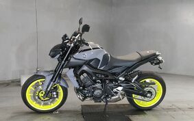 YAMAHA MT-09 2017 RN52J