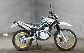 YAMAHA SEROW 250 DG17J