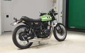 KAWASAKI 250TR BJ250F