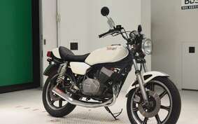 YAMAHA RD250 1A4