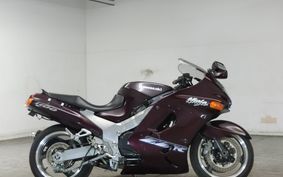 KAWASAKI ZZ1100 NINJA 1997 ZXT10D