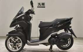 YAMAHA TRICITY 125 SE82J