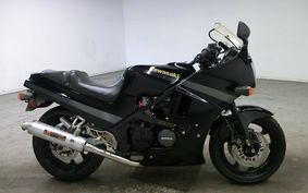 KAWASAKI GPZ400R 1988 ZX400D