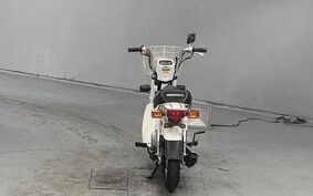 HONDA CHALY 50 CF50