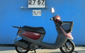 YAMAHA JOG POCHE 1999 SA08J