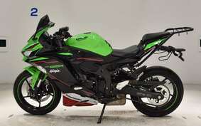 KAWASAKI ZX-25R ZX250E