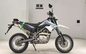 KAWASAKI KLX125D TRACKER LX125D