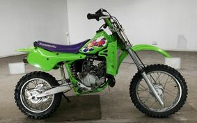 KAWASAKI KX60 KX060B