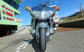 HONDA GL 1800 GOLD WING 2007 SC47