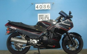 KAWASAKI GPX750 R 1986 ZX750F