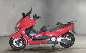 YAMAHA T-MAX500 2005 SJ034