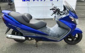 SUZUKI ｽｶｲｳｪｰﾌﾞ250S-2 CJ43A