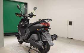 YAMAHA BW S125 Gen.2 SED9J