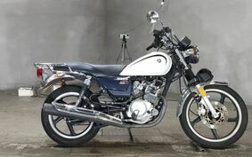 YAMAHA YB125SP LBPPCJL