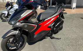 YAMAHA AERO X155 SG58