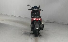 YAMAHA N-MAX 125 SED6J