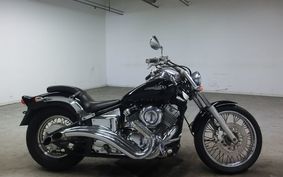 YAMAHA DRAGSTAR 400 1996 4TR