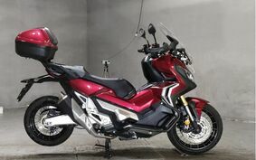 HONDA X-ADV 750 2018 RC95