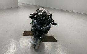 KAWASAKI ZX 1400 NINJA R 2012 ZXT40E