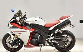 YAMAHA YZF-R1 2013 RN23