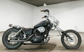 YAMAHA VIRAGO 250 3DM