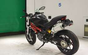 DUCATI MONSTER 796 A 2013