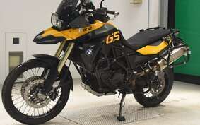 OTHER BMF800GS 2009