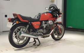 MOTO GUZZI 850 LE MANS 1983