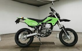 KAWASAKI KLX250D TRACKER LX250E