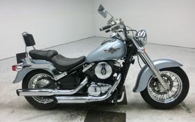 KAWASAKI VULCAN 400 CLASSIC 1998 VN400A