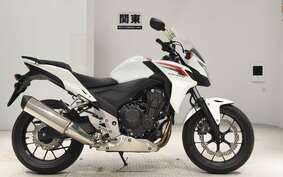 HONDA CB400F 2015 NC47