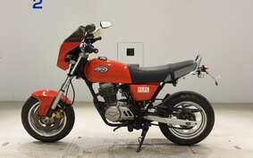 HONDA APE 100 HC07