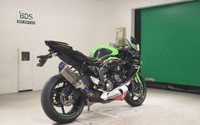 KAWASAKI NINJA ZX-6R A 2021 ZX636G