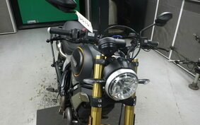 DUCATI SCRAMBLER 1100 S 2019 KF00A