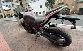 KAWASAKI Z900 2022 ZR900B