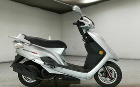 KYMCO CAPTURE 125 DX KD25