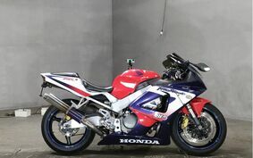 HONDA CBR929RR FIREBLADE 2000 SC44