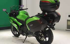 KAWASAKI NINJA 650 2015