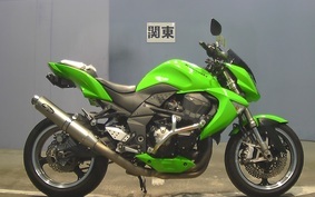 KAWASAKI Z1000 Gen.3 2008 ZRT00B