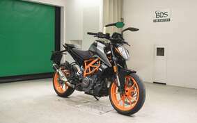 KTM 390 DUKE 2021