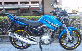 YAMAHA YBR125 PCJL